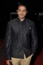at ITA Awards red carpet in Mumbai on 4th Nov 2012,1 (14).JPG